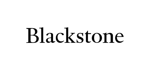 Blackstone logo - LEI Search trusted client for legal entity verification