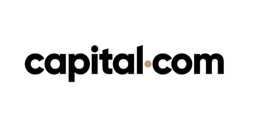 Capital.com logo - LEI Search trusted client for legal entity verification
