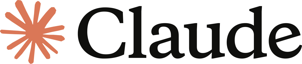 Claude logo - LEI Search trusted client for legal entity verification
