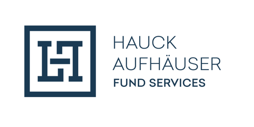 Hauck Aufhäuser logo - LEI Search trusted client for legal entity verification