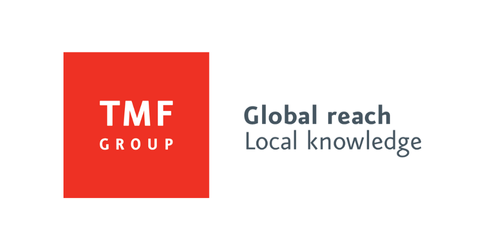TMF Group logo - LEI Search trusted client for legal entity verification